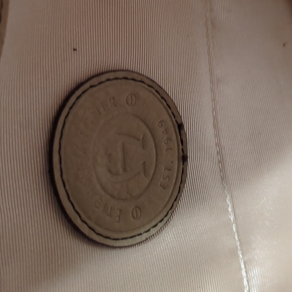 Etienne Aigner purse bag tote - Picture 7 of 7